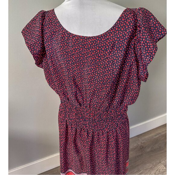 American Rag Midi Dress - Picture 4 of 8